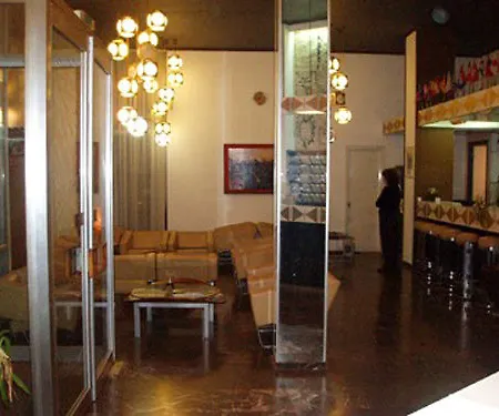 Mediterranean Hotel